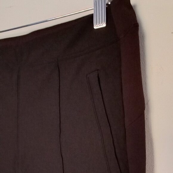ATHLETA stretch comfort dress pants - Picture 3 of 10